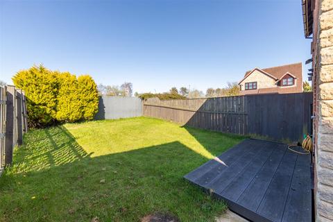 2 bedroom semi-detached house for sale, Beach Avenue, Cramlington, NE23