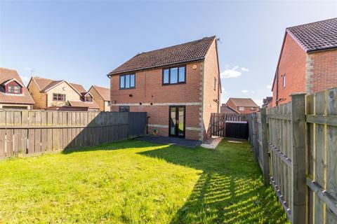 71 Beech Avenue, Cramlington, NE23 6XS