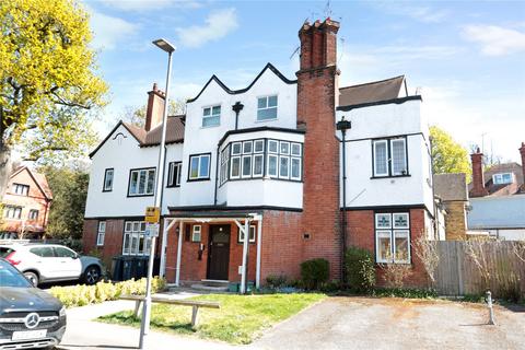 Walpole Road, Surbiton KT6
