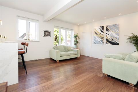 2 bedroom flat for sale, Walpole Road, Surbiton KT6