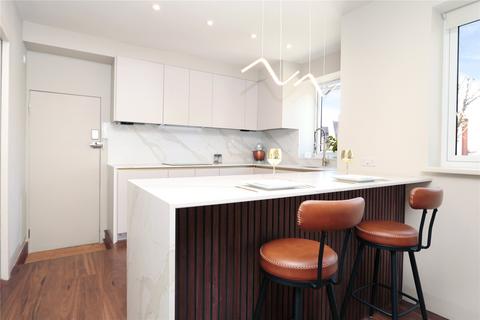 2 bedroom flat for sale, Walpole Road, Surbiton KT6