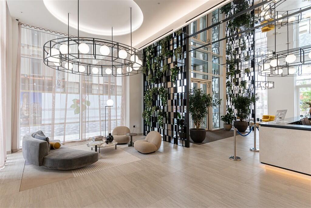 Concierge service