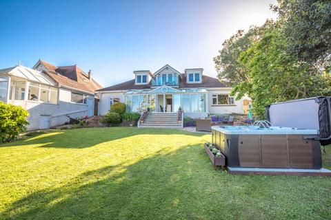 6 bedroom detached house for sale, Redcliffe Road, Torquay TQ1
