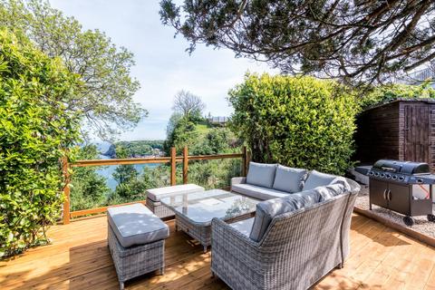 6 bedroom detached house for sale, Redcliffe Road, Torquay TQ1