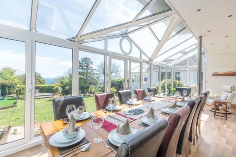 6 bedroom detached house for sale, Redcliffe Road, Torquay TQ1