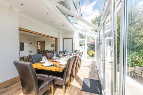 6 bedroom detached house for sale, Redcliffe Road, Torquay TQ1