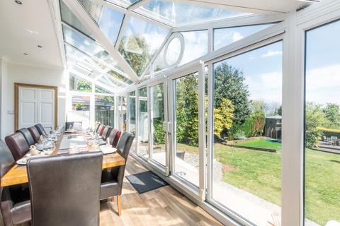6 bedroom detached house for sale, Redcliffe Road, Torquay TQ1