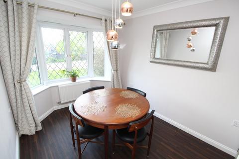 undefined, Bridgemere Close, Leicester LE2
