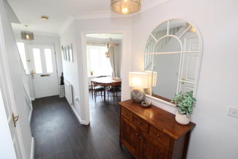 undefined, Bridgemere Close, Leicester LE2