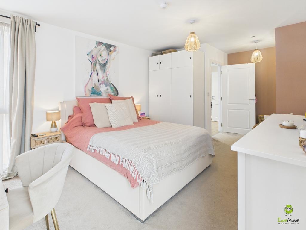 For Sale With Clinton Crawford - Ewemove Bexleyhea