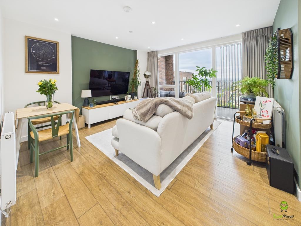 For Sale With Clinton Crawford - Ewemove Bexleyhea