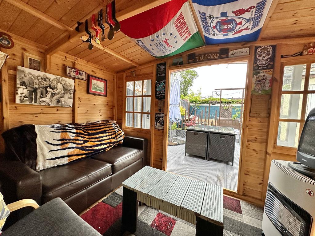 Summer House