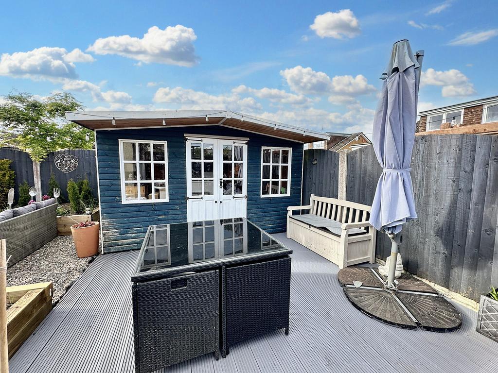 Summer House