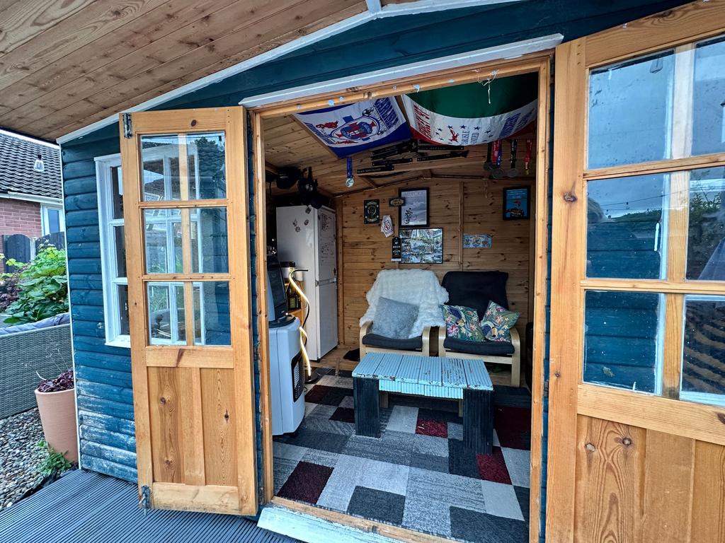 Summer House