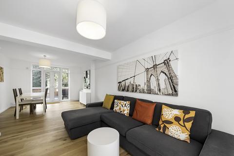 2 bedroom flat for sale, The Village, Charlton, London, SE7