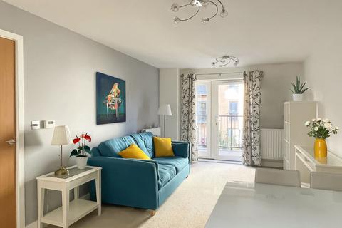1 bedroom flat for sale, Fairthorn Road, London, SE7