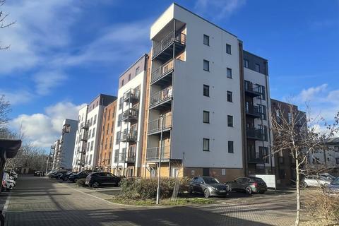 Fairthorn Road, London, SE7
