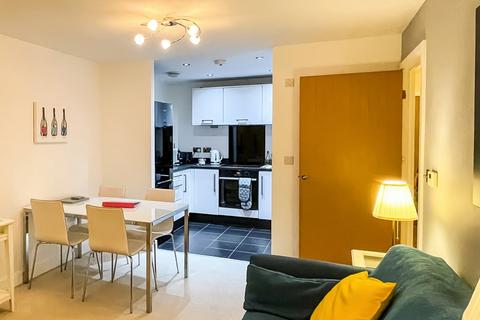 1 bedroom flat for sale, Fairthorn Road, London, SE7