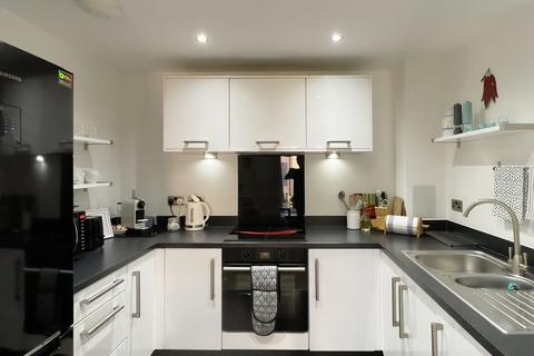 1 bedroom flat for sale, Fairthorn Road, London, SE7