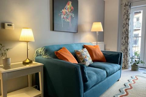 1 bedroom flat for sale, Fairthorn Road, London, SE7
