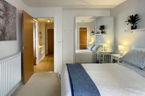 1 bedroom flat for sale, Fairthorn Road, London, SE7