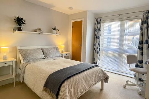 1 bedroom flat for sale, Fairthorn Road, London, SE7