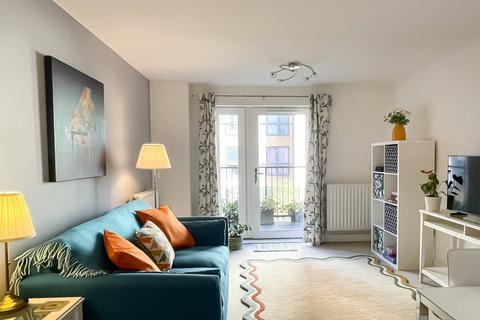 Fairthorn Road, London, SE7
