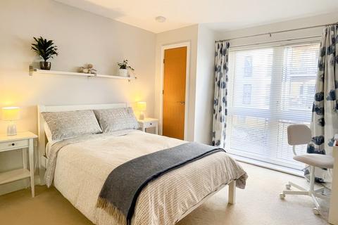 1 bedroom flat for sale, Fairthorn Road, London, SE7