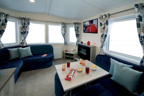 undefined, Two Bed Delta Avalon  Mablethorpe Chalet and Caravan Park, Mablethorpe LN12