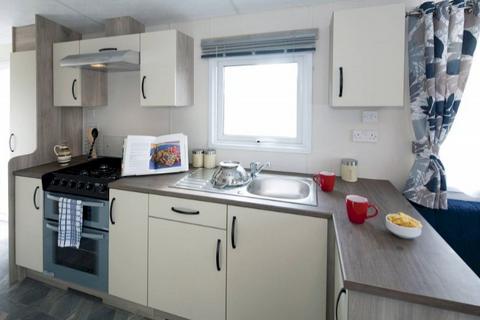 undefined, Two Bed Delta Avalon  Mablethorpe Chalet and Caravan Park, Mablethorpe LN12