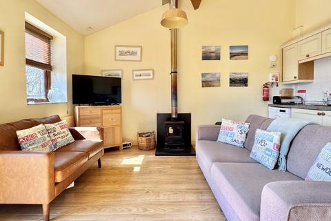 2 bedroom end of terrace house for sale, 1 Tregella Farm Cottages, Padstow, PL28
