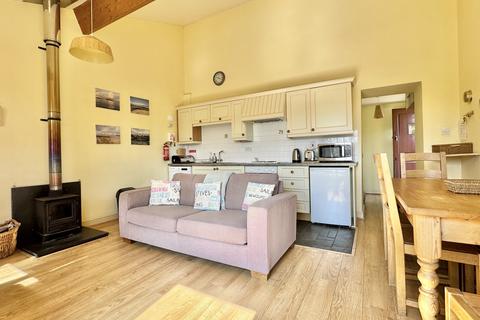 2 bedroom end of terrace house for sale, 1 Tregella Farm Cottages, Padstow, PL28
