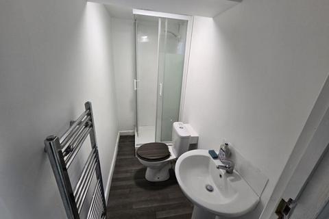 1 bedroom house to rent, Wells Road, Bristol BS14