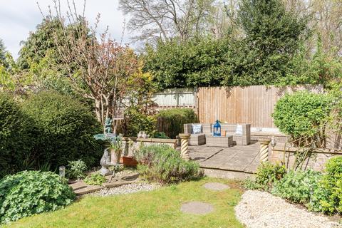 2 bedroom ground floor flat for sale, Henleaze, Bristol BS9