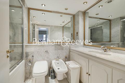 3 bedroom apartment to rent, Kensington West, Kensington W14