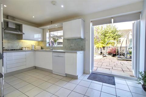 4 bedroom detached house for sale, Rebekah Gardens, Worcestershire WR9