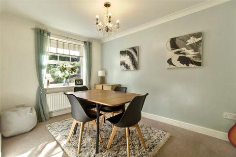 4 bedroom detached house for sale, Rebekah Gardens, Worcestershire WR9