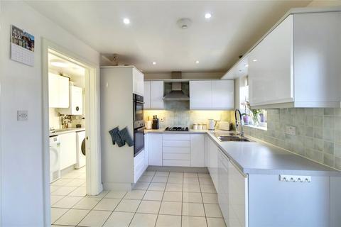 4 bedroom detached house for sale, Rebekah Gardens, Worcestershire WR9