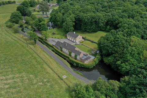 Rotherham Road, Killamarsh, Sheffield