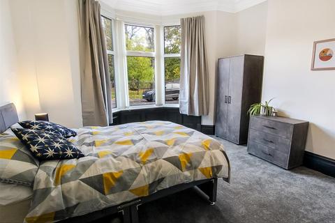 1 bedroom in a house share to rent, North Lodge Terrace, Darlington