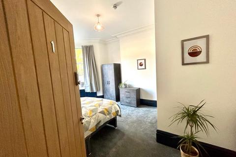 1 bedroom in a house share to rent, North Lodge Terrace, Darlington