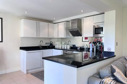 1 bedroom apartment for sale, Atlantic House, Ayton Drive, Castletown, Portland, DT5