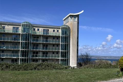 1 bedroom apartment for sale, Atlantic House, Ayton Drive, Castletown, Portland, DT5