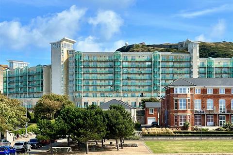 1 bedroom apartment for sale, Atlantic House, Ayton Drive, Castletown, Portland, DT5