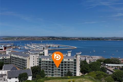 1 bedroom apartment for sale, Atlantic House, Ayton Drive, Castletown, Portland, DT5
