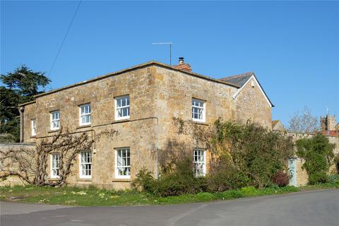 Vine Cottage Abbey Street, Hinton St George, TA17 8RZ