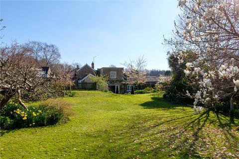 Vine Cottage Abbey Street, Hinton St George, TA17 8RZ