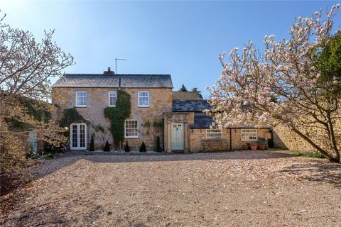 Vine Cottage Abbey Street, Hinton St George, TA17 8RZ
