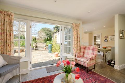 Vine Cottage Abbey Street, Hinton St George, TA17 8RZ
