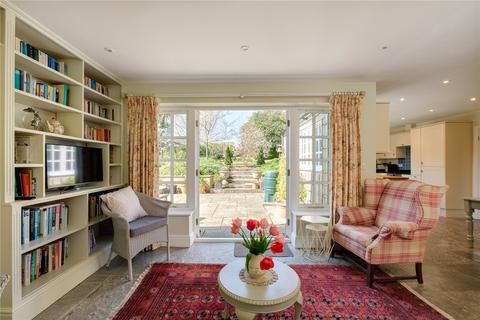Vine Cottage Abbey Street, Hinton St George, TA17 8RZ